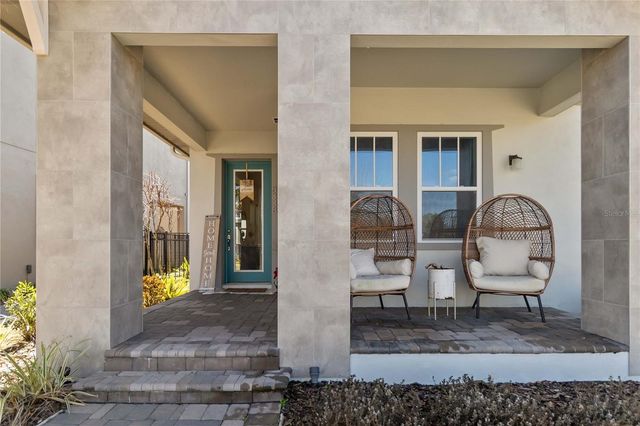 8338 MODIANO STREET, Orlando, FL 32827