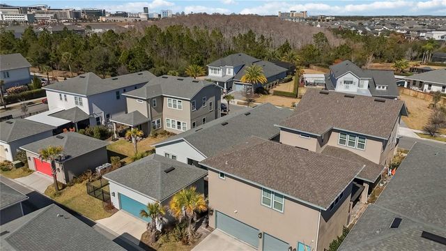 8338 MODIANO STREET, Orlando, FL 32827