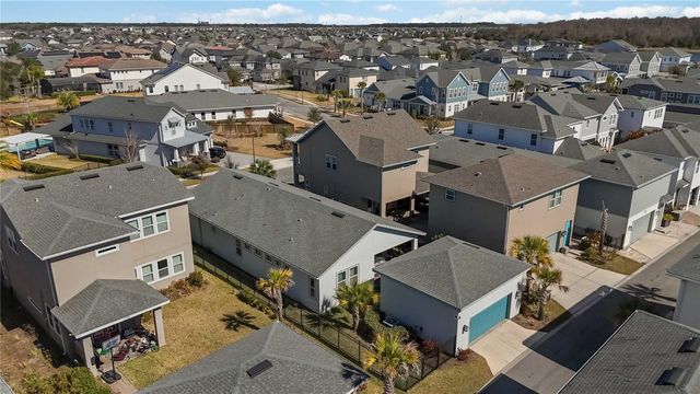 8338 MODIANO STREET, Orlando, FL 32827