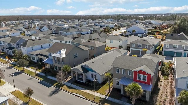 8338 MODIANO STREET, Orlando, FL 32827