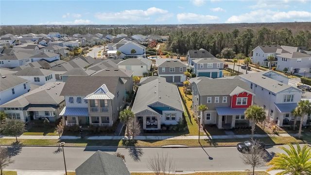 8338 MODIANO STREET, Orlando, FL 32827