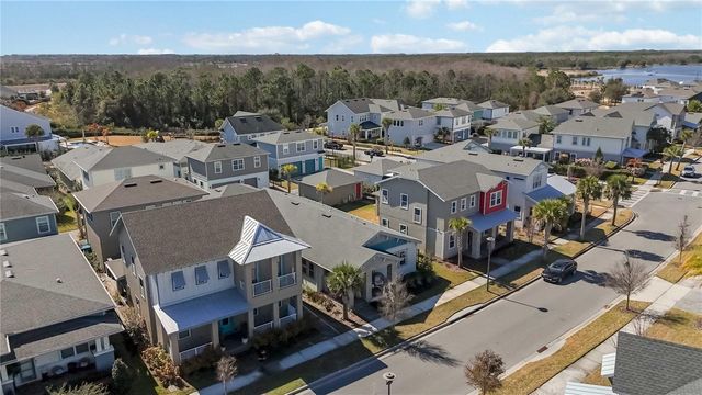 8338 MODIANO STREET, Orlando, FL 32827