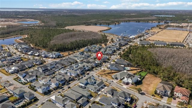 8338 MODIANO STREET, Orlando, FL 32827