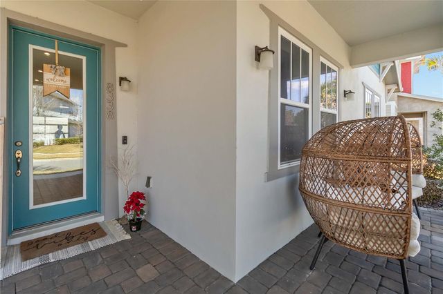 8338 MODIANO STREET, Orlando, FL 32827