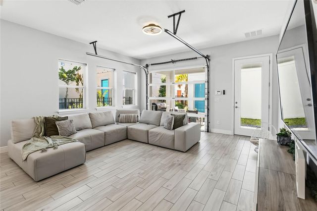 8338 MODIANO STREET, Orlando, FL 32827