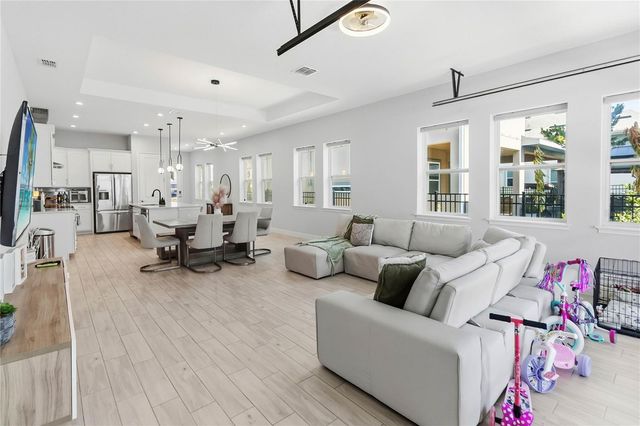 8338 MODIANO STREET, Orlando, FL 32827