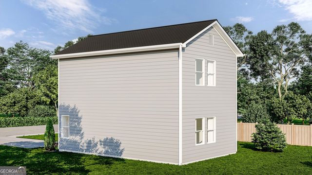 3474 Majestic Court, Macon, GA 31217