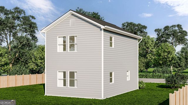 3474 Majestic Court, Macon, GA 31217