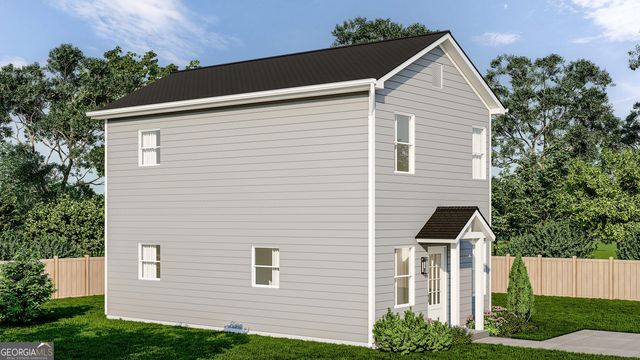 3474 Majestic Court, Macon, GA 31217