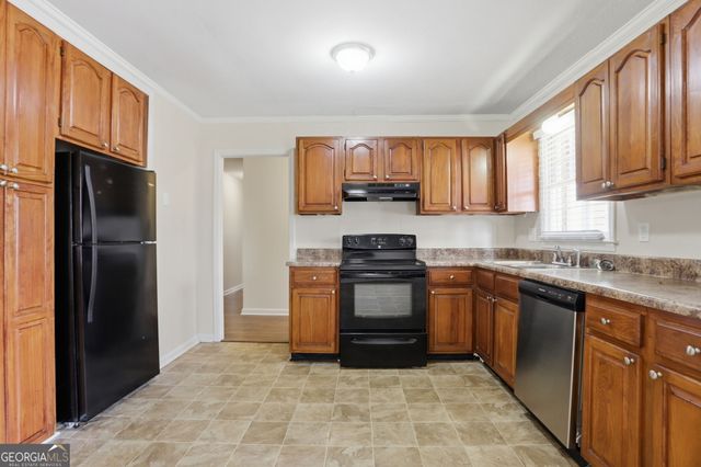 3404 Forest Hill Road, Powder Springs, GA 30127