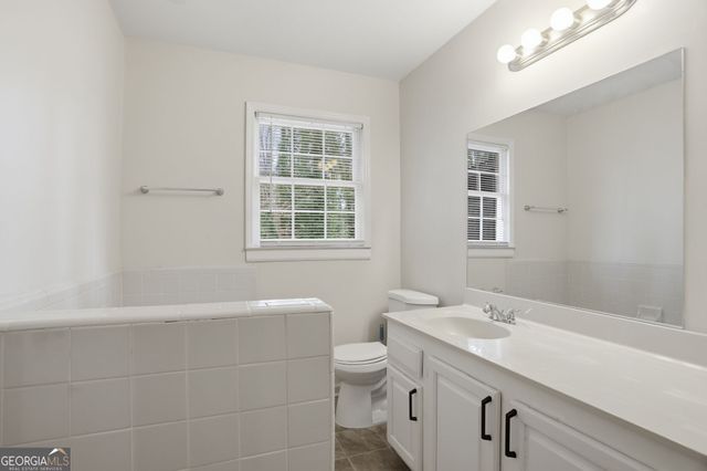 3404 Forest Hill Road, Powder Springs, GA 30127