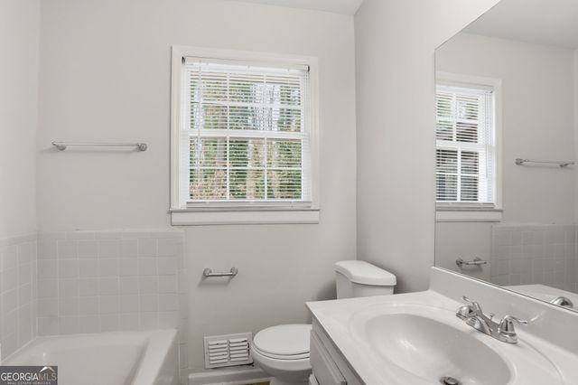 3404 Forest Hill Road, Powder Springs, GA 30127