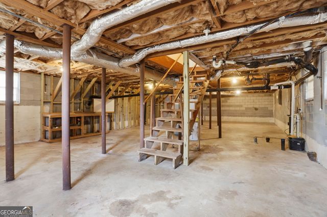 3404 Forest Hill Road, Powder Springs, GA 30127