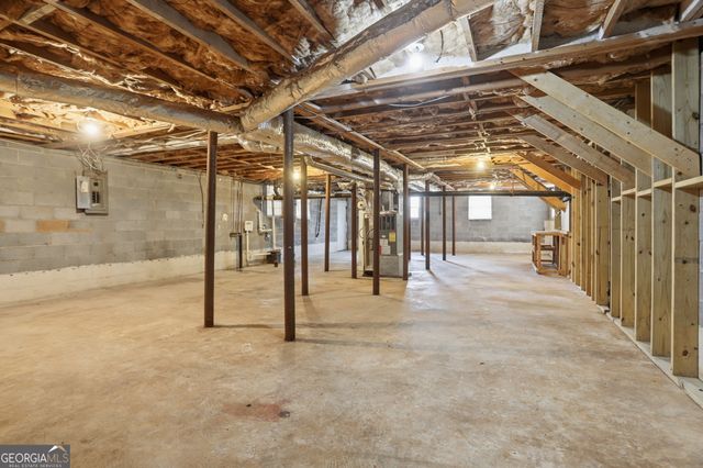 3404 Forest Hill Road, Powder Springs, GA 30127