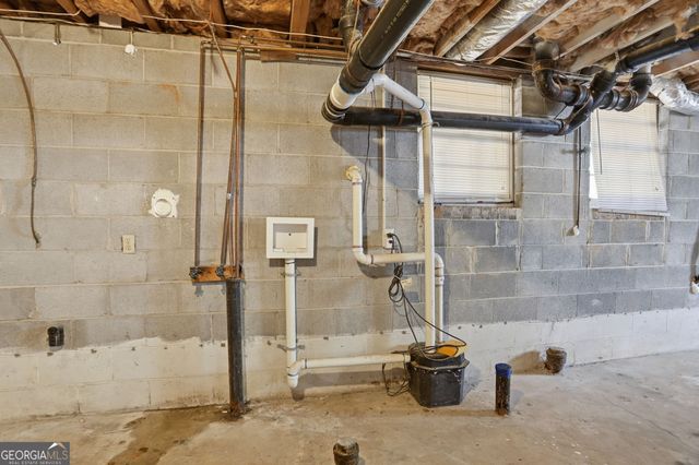 3404 Forest Hill Road, Powder Springs, GA 30127