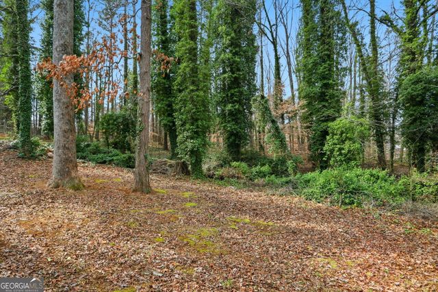 3404 Forest Hill Road, Powder Springs, GA 30127