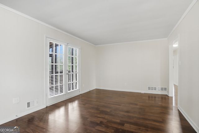 3404 Forest Hill Road, Powder Springs, GA 30127