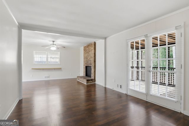 3404 Forest Hill Road, Powder Springs, GA 30127