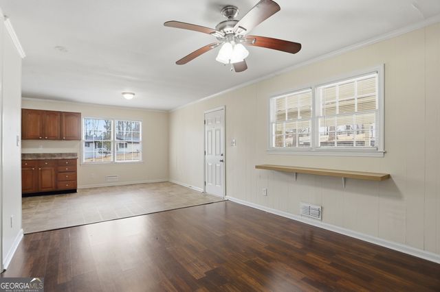 3404 Forest Hill Road, Powder Springs, GA 30127