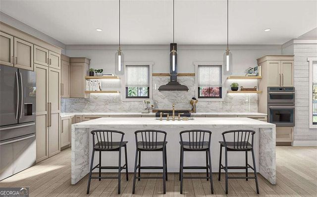 3836 Wesley Chapel Road, Marietta, GA 30062