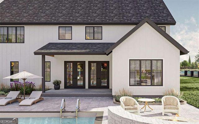 3836 Wesley Chapel Road, Marietta, GA 30062
