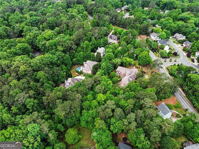 3836 Wesley Chapel Road, Marietta, GA 30062