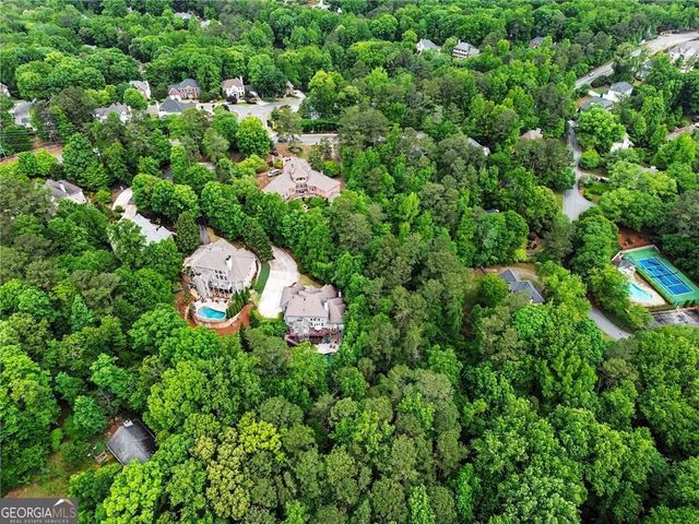 3836 Wesley Chapel Road, Marietta, GA 30062