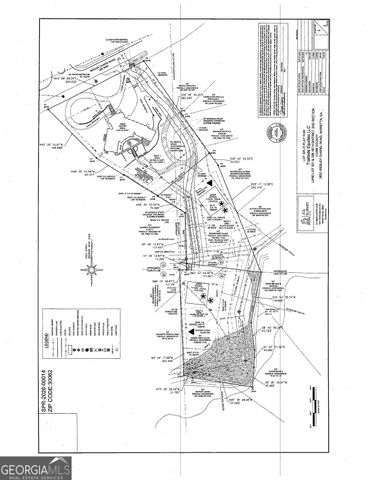 3836 Wesley Chapel Road, Marietta, GA 30062