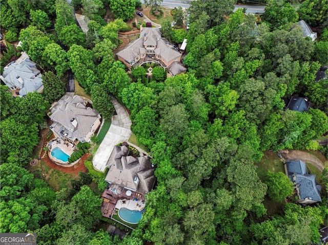 3836 Wesley Chapel Road, Marietta, GA 30062