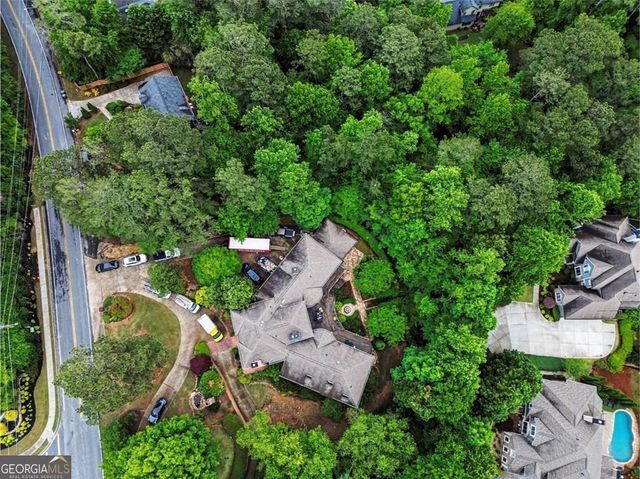 3836 Wesley Chapel Road, Marietta, GA 30062