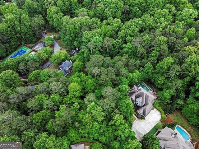 3836 Wesley Chapel Road, Marietta, GA 30062