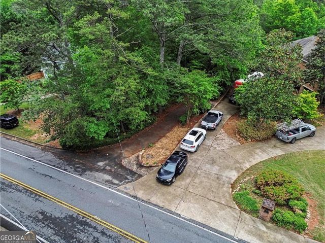 3836 Wesley Chapel Road, Marietta, GA 30062