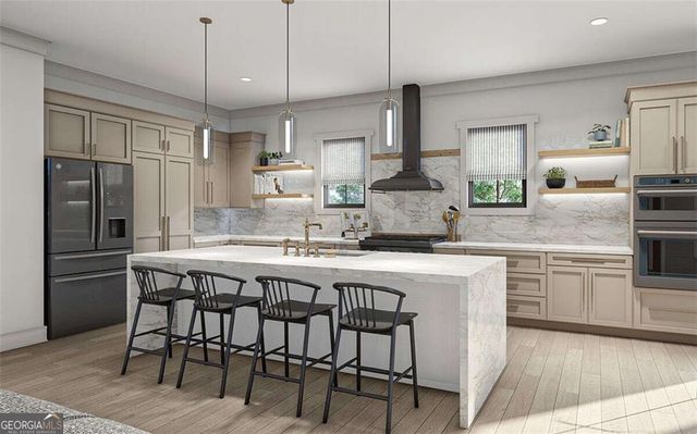 3836 Wesley Chapel Road, Marietta, GA 30062