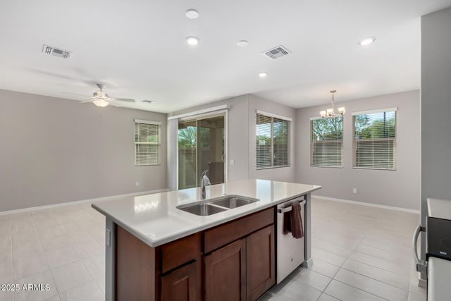 24080 N 162ND Lane, Surprise, AZ 85387