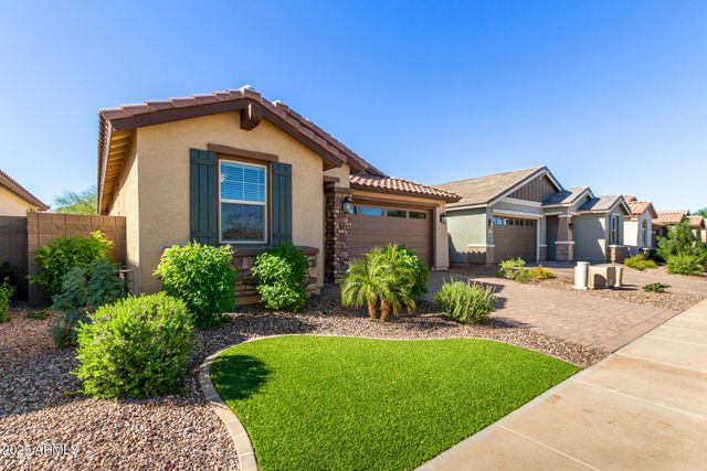 24080 N 162ND Lane, Surprise, AZ 85387