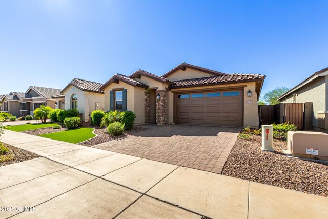 24080 N 162ND Lane, Surprise, AZ 85387