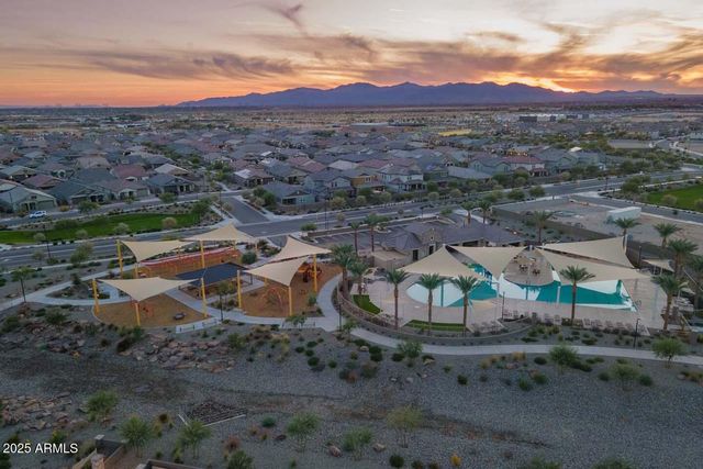 24080 N 162ND Lane, Surprise, AZ 85387