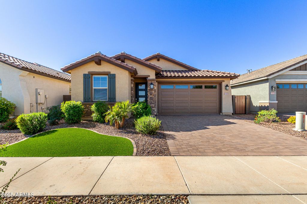 24080 N 162ND Lane, Surprise, AZ 85387