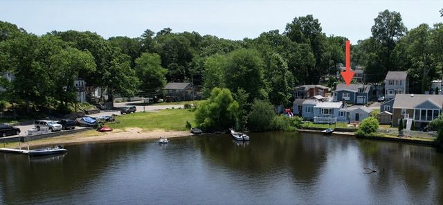 53 Morningside Path, Weymouth, MA 02189