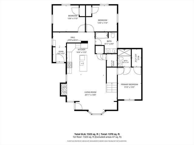 53 Morningside Path, Weymouth, MA 02189