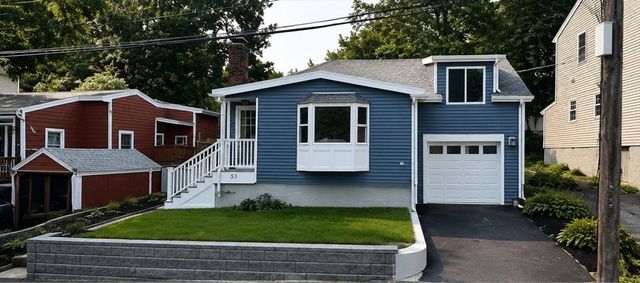 53 Morningside Path, Weymouth, MA 02189