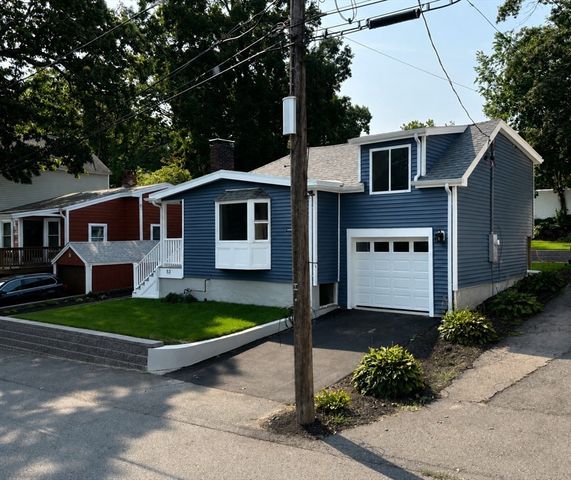 53 Morningside Path, Weymouth, MA 02189