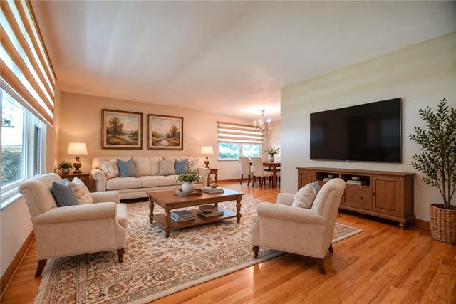 2016 E Oak Tree Drive, Kettering, OH 45440