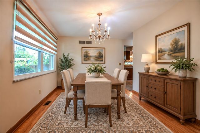 2016 E Oak Tree Drive, Kettering, OH 45440