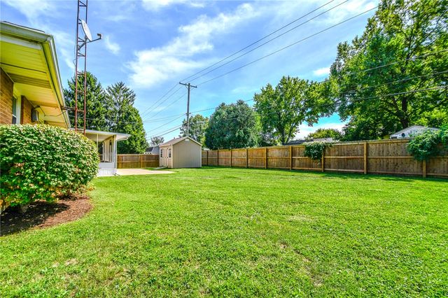 2016 E Oak Tree Drive, Kettering, OH 45440