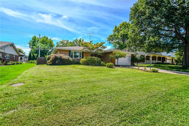 2016 E Oak Tree Drive, Kettering, OH 45440