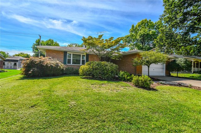 2016 E Oak Tree Drive, Kettering, OH 45440