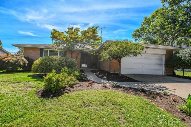 2016 E Oak Tree Drive, Kettering, OH 45440