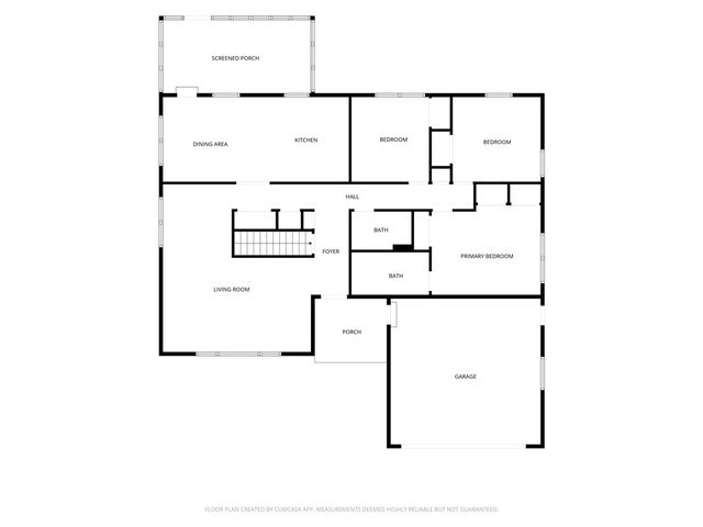 2016 E Oak Tree Drive, Kettering, OH 45440