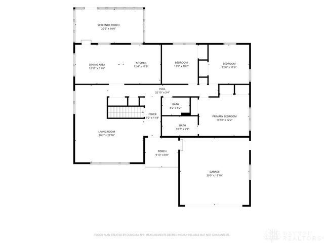 2016 E Oak Tree Drive, Kettering, OH 45440